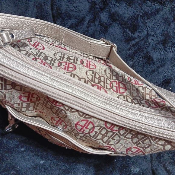 GIANI BERNINI shoulder bag - Picture 8 of 12